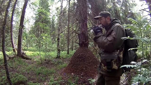 Варган и окарина смотреть онлайн