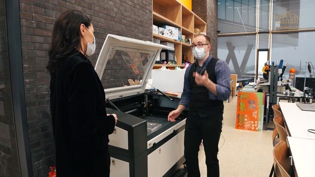 Школа будущего: Wunderpark International School смотреть онлайн