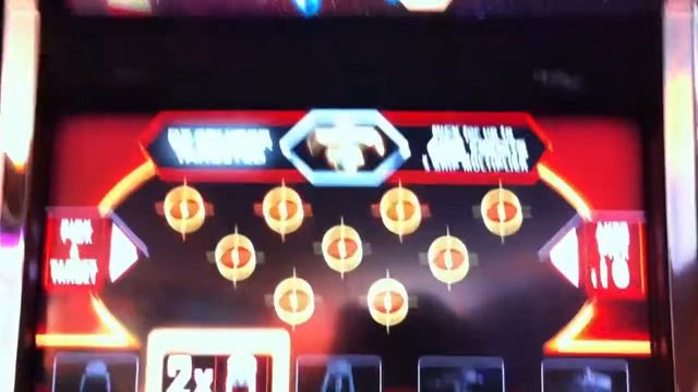 Pathetic Star Trek Battle Stations Klingon Attack Slot Bonus Game смотреть онлайн