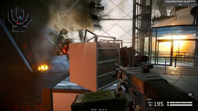СТРИМ #WARFACE |РМ 3.0/ИГРАЮ СО СТАНДАРТОМ!! НА ВЫБОР! смотреть онлайн
