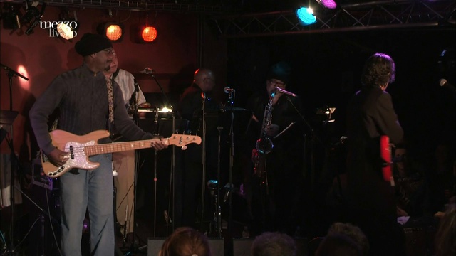 Shuggie Otis - Sweetest Thang (slow Blues In C) =HD=