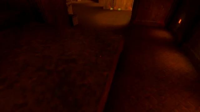 Quake II - Polosatiy Q2DM1 Trickjumps