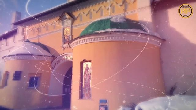 Краткая история Пафнутьева Боровского монастыря. К 575-летию обители. смотреть онлайн