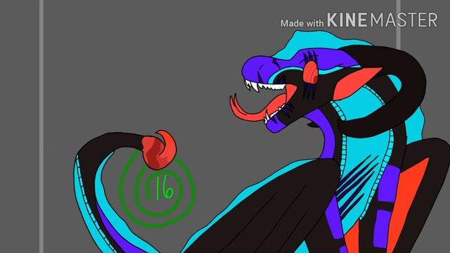 (OPEN) Cake || Wings of Fire Color Palette MAP || [14/40 Parts taken] смотреть онлайн