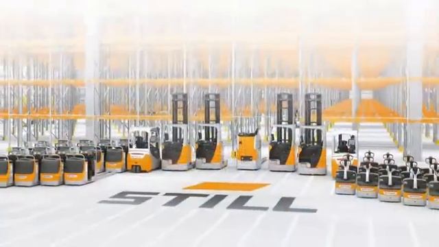 STILL - Корпоративное видео смотреть онлайн