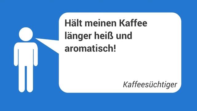 Philips HD754620 Thermo Kaffeemaschine смотреть онлайн