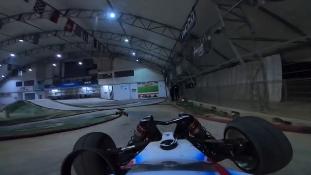 Pro R/C Car Driver Onboard GoPro Hero 8 Driving Action [Ryan Lutz at IBR Padova] смотреть онлайн