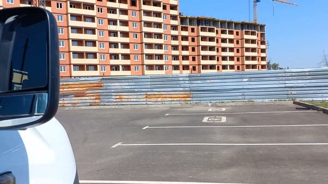 Некст ЦМФ 7МЕСТ EVOTECH с газобалонным оборудованием, 2021г., пробег 52т.км.