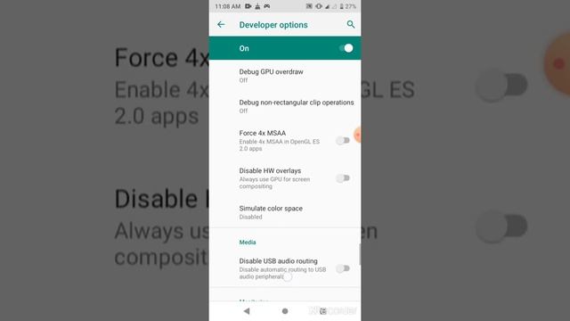 How to show circle taps / Subscribe смотреть онлайн