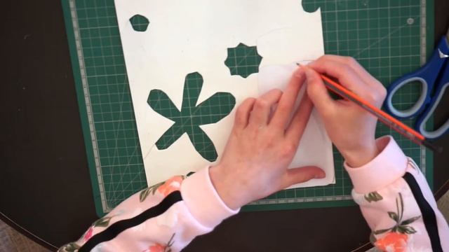 Красивый чехол на телефон. Просто и быстро! Мастер-класс. смотреть онлайн