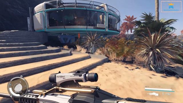 STARFIELD - Paradiso Lost And Found Quest | Find Keycard, Thermos, Wedding Ring, Slate