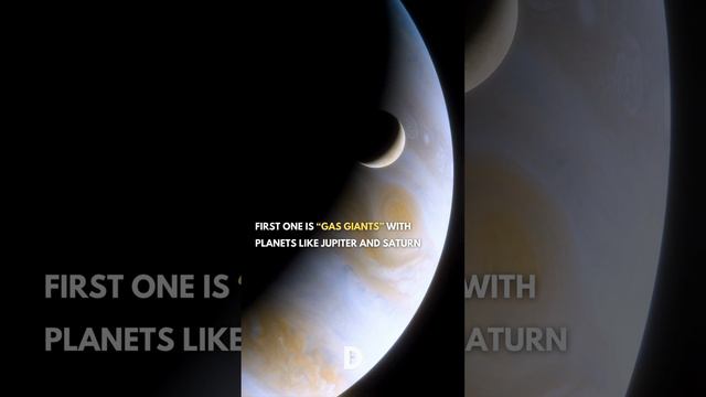 Types of giant planets | Gas giants | Ice giants | solar system | planets | astronomy | space смотреть онлайн