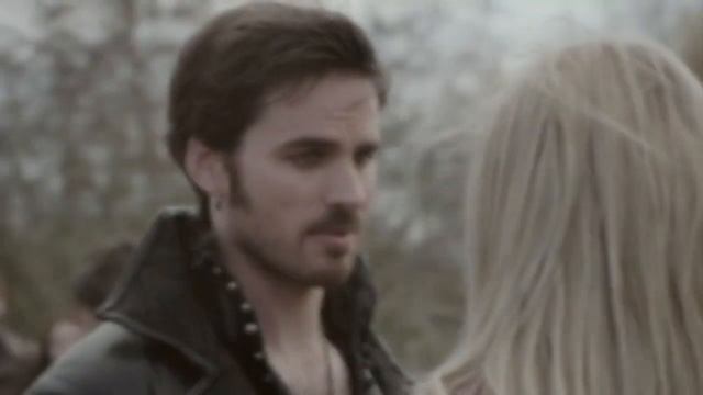 OUAT Women - Hide Away смотреть онлайн