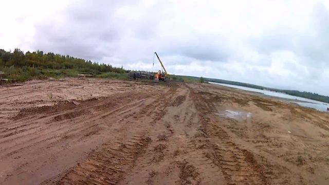 Работа в ПГЭС смотреть онлайн