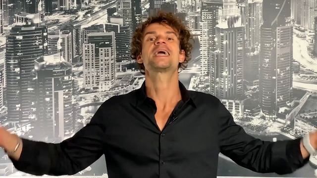 Самоконтроль и Повышение личной эффективности за 4 шага. смотреть онлайн