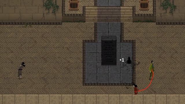 Red Rope: Don't Fall Behind+ - Announcement Trailer - November 6th 2020 смотреть онлайн