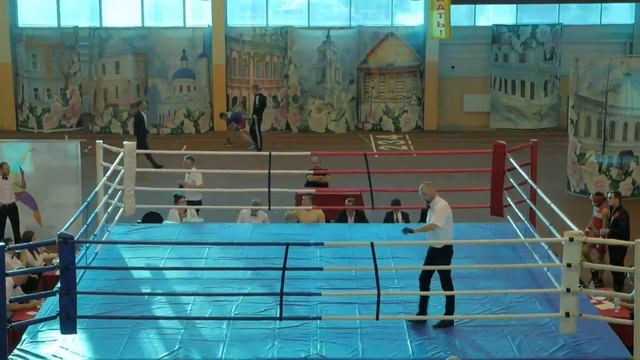 ПЕРВЕНСТВО РТ ПО БОКСУ СРЕДИ ЮНОШЕЙ 2009-2010 Г.Р. (Г. ЕЛАБУГА) смотреть онлайн