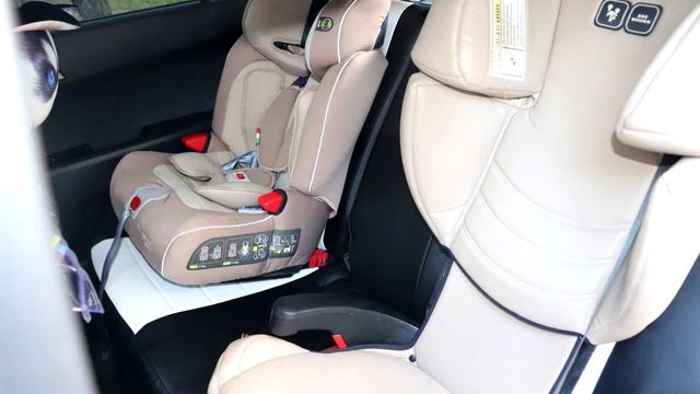 АВТОЧЕХЛЫ КАК УСТАНОВИТЬ (фирмы Динас) на Хендай Крета Hyundai Creta смотреть онлайн