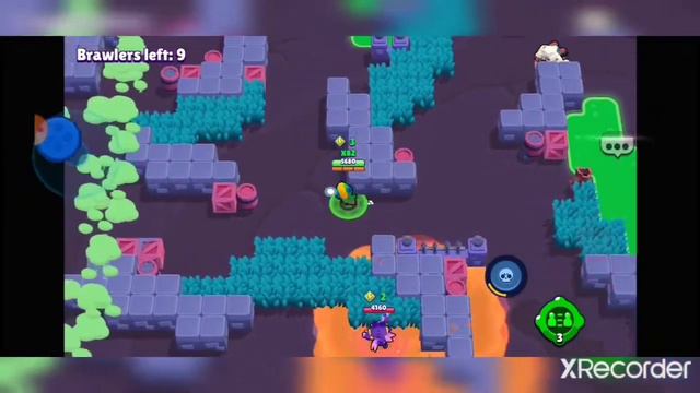 Epic Leon Solo Showdown | Disfigure - Blank | смотреть онлайн