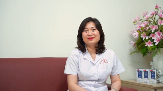 BS. TĂNG THỊ BÍCH THỦY Tư Vấn Về Điều Trị Bệnh Gout [ KHANG CHI VƯƠNG ] смотреть онлайн