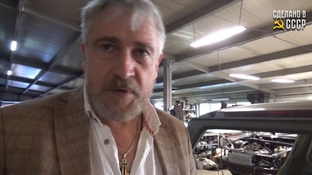 Привет любителям усиленных рессор | "Сильва" Волга газ 2402 | фрагмент | Анонс смотреть онлайн