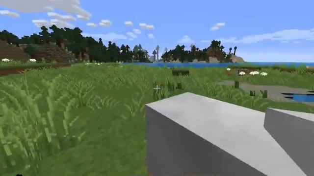 Solo Minecraft - With Ellie #1 смотреть онлайн