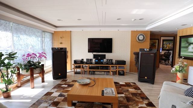不可思議的音響組合,超好聽的發燒友音律, Incredible audiophile combination, part 6 смотреть онлайн
