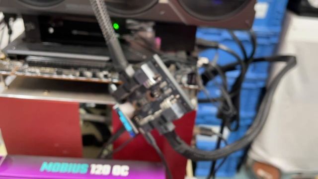 Nvidia RTX 4070 Ti Super Review! смотреть онлайн