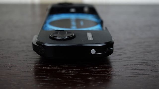 Обзор игрового контроллера для iPhone - Logitech Powershell смотреть онлайн