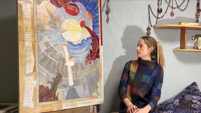 Обсуждение картины Меркурием-планетой смотреть онлайн