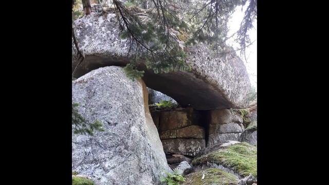 Мегалит Александра Максикова Горная Шория смотреть онлайн