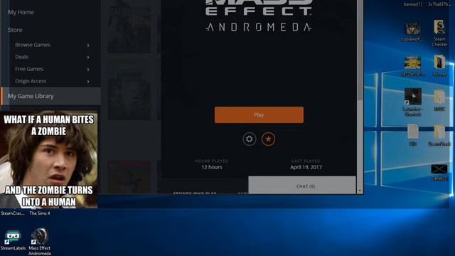 How To Fix Mass Effect Andromeda Dual Core смотреть онлайн
