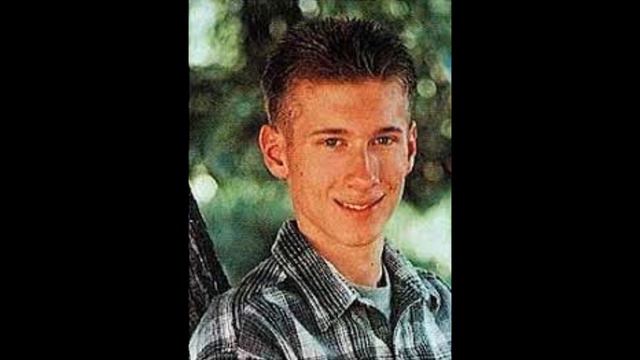 Eric Harris – biography and life American mass murderer смотреть онлайн