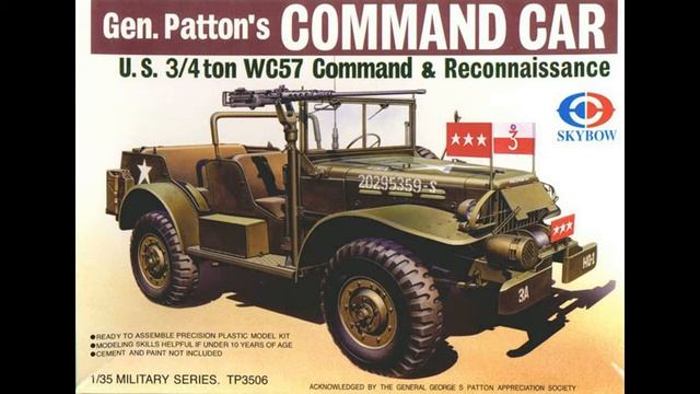 ГАЗ-61-40 вездеход Г.К. Жукова. Начало проекта смотреть онлайн