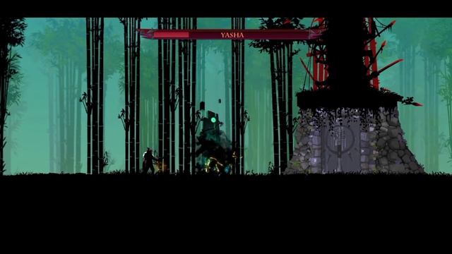 NINJA ARASHI 2 ВСЕ БОССЫ смотреть онлайн