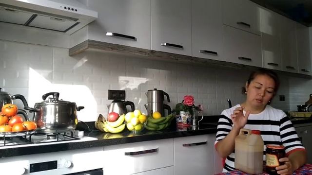 Суперпродукт из Турции || Тахин пекмез рекомендует президент смотреть онлайн