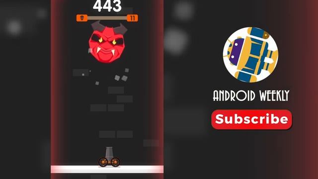 Ball Blast VOODOO '3 Boss' Level 1-16 смотреть онлайн