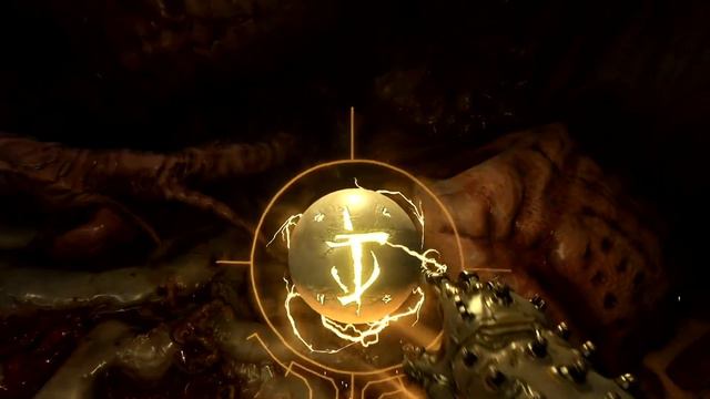 DOOM Eternal – Official Gameplay Reveal