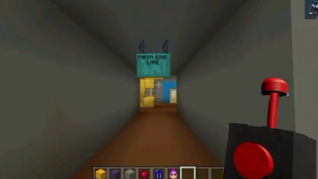 Gauntlet Of Banban Garten Of Banban Online Multiplayer Minecraft Map Release #gartenofbanban