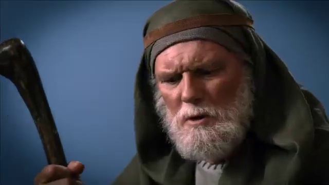 Ни одно слово «не осталось неисполненным» смотреть онлайн
