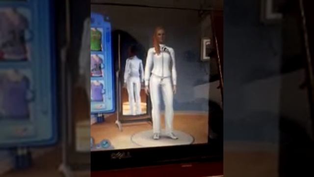 1# как наредить персонажа в симс 3 смотреть онлайн