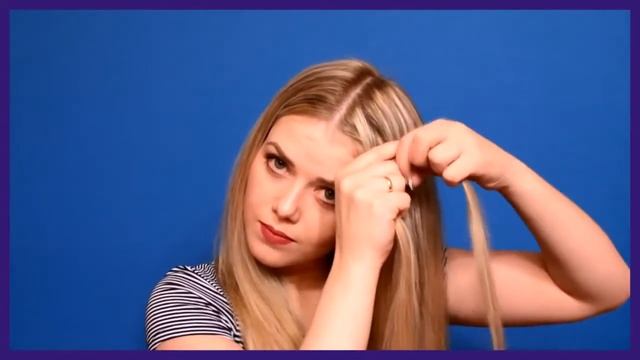 Топ 10 ПРИЧЕСОК В ШКОЛУ НА КАЖДЫЙ ДЕНЬ ЗА 5 МИНУТ смотреть онлайн