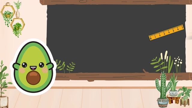 School Supplies - Things In The Classroom | Back To School | English Vocabulary For Kids
