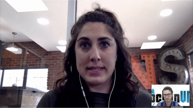 Squirrels and VR: Reflector and ClassHub with Emily Carle Hafer смотреть онлайн