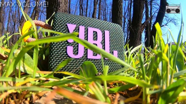 JBL GO 3 Amazing Sound Test | BEST PORTABLE SPEAKER 2021 | SOUND REVIEW смотреть онлайн