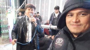 Эркин Обидалиев