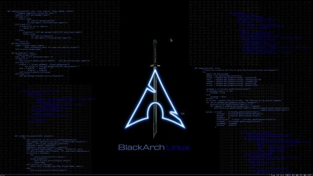 BlackArch Linux Review | Arch Linux w/ Pentesting and Security Tools!! смотреть онлайн