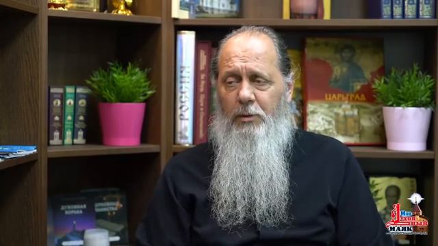 Все ли молитвы слышит Господь? смотреть онлайн