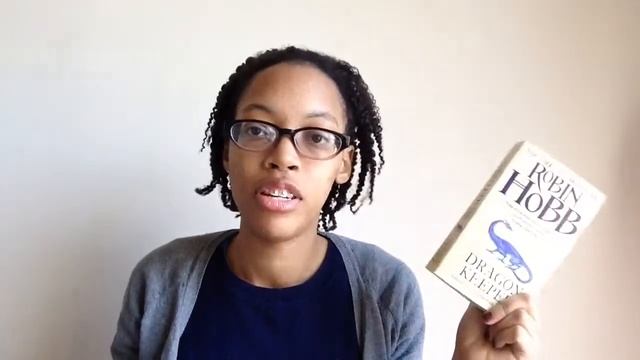 (Fantasy) Book Review: Dragon Keeper by Robin Hobb смотреть онлайн