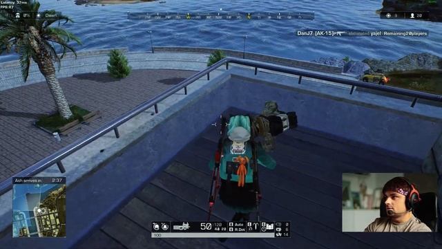 Ring of Elysium 2023 - Still ONLINE - Full gameplay Solo vs Squads смотреть онлайн